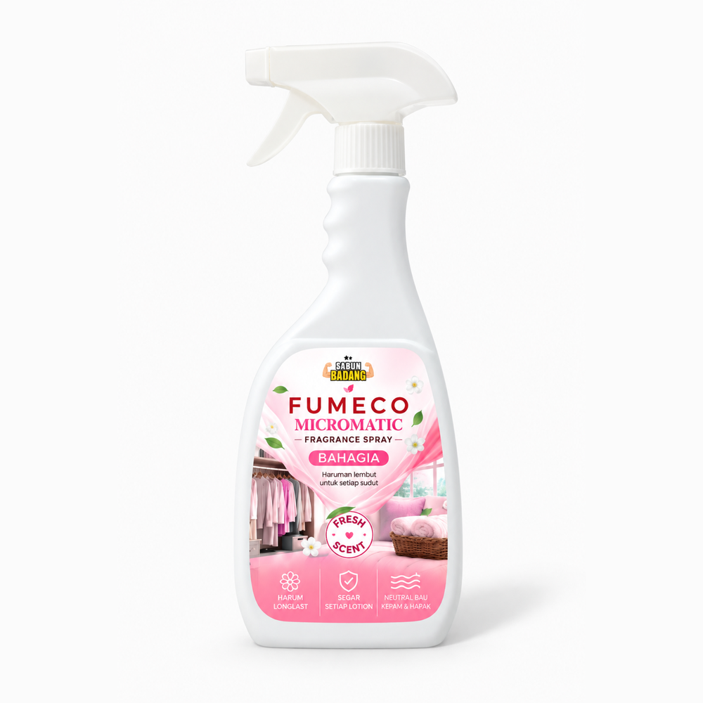Fumeco Micromatic Spray