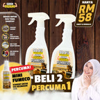 Spray Badang Fumeco Anti Odour Spray