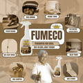 Spray Badang Fumeco spray - Wangi & Segar