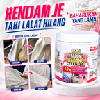 Sabun Badang Makeover Booster