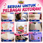 Sabun Badang Makeover Booster
