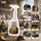 Spray Badang Fumeco Anti Odour Spray