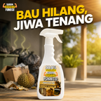 Spray Badang Fumeco Anti Odour Spray