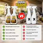 Spray Badang Fumeco Anti Odour Spray