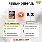 Sabun Badang Karat Rust Remover