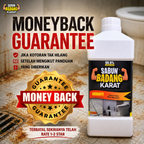 Sabun Badang Karat Rust Remover