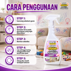 Sabun Badang Mulit Purpose Spray