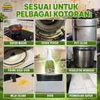 Sabun Badang Kitchen Cleaner Spray