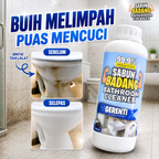 Sabun Badang Bathroom Cleaner
