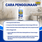 Sabun Badang Bathroom Cleaner
