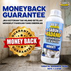 Sabun Badang Bathroom Cleaner