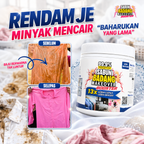 Sabun Badang Makeover Booster Luxe Edition