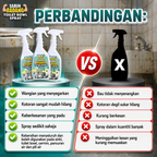 Sabun Badang Toilet Bowl Spray