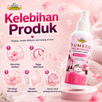 SPRAY FUMECO MICROMATIC BAHAGIA- FRAGRANCE SPRAY BY SABUN BADANG