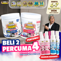 PROMO BELI 2 PERCUMA 4 MINI FUMECO MICROMATIC