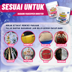 SABUN BADANG MAKEOVER PROMO BELI 3 MAKEOVER LAVENDAR PERCUMA 1 MAKEOVER LUXE