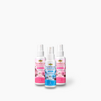 PROMO MERDEKA BELI 2 PERCUMA 3X SPRAY FRAGRANCE MICROMATIC BAHAGIA + DAMAI