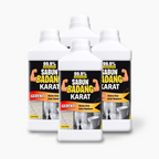 Sabun Badang Karat Rust Remover