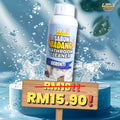 SABUN BADANG BATHROOM CLEANER - CUCIAN HARIAN | BERSIH BERSERI | MACAM BARU FREE SHIPPING