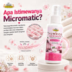 BELI 2 PERCUMA 3