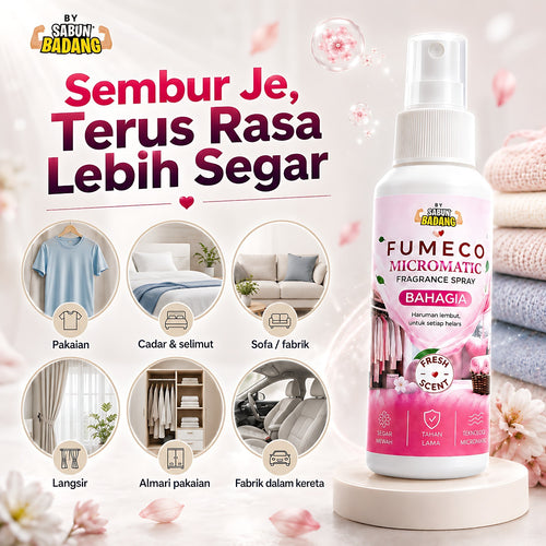 BELI 2 PERCUMA 3