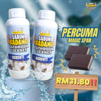 Sabun Badang Bathroom Cleaner