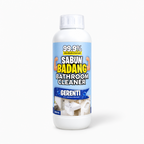Sabun Badang Bathroom Cleaner