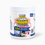 Sabun Badang Makeover Booster Luxe Edition