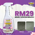 Sabun Badang Mulit Purpose Spray